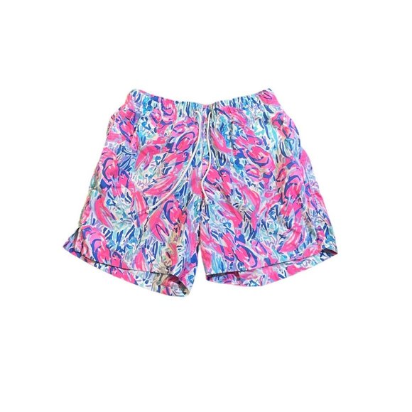 Lilly Pulitzer Other - Lilly Pulitzer Mens Capri Trunk